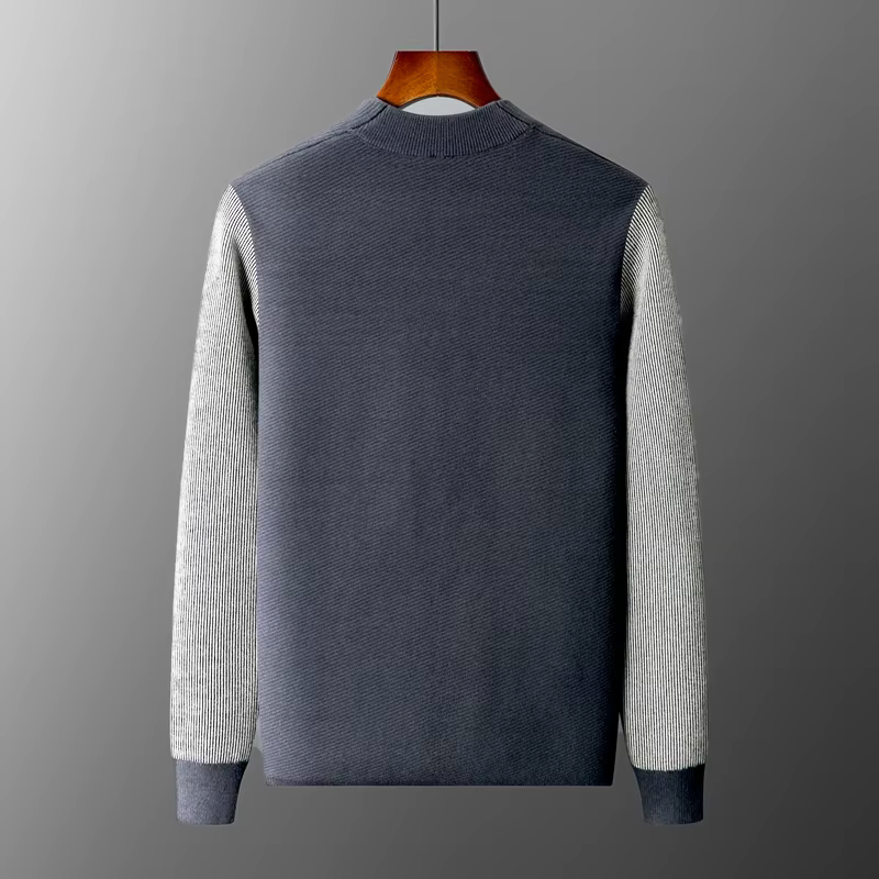 Jacob Mason Merino Wool Cardigan