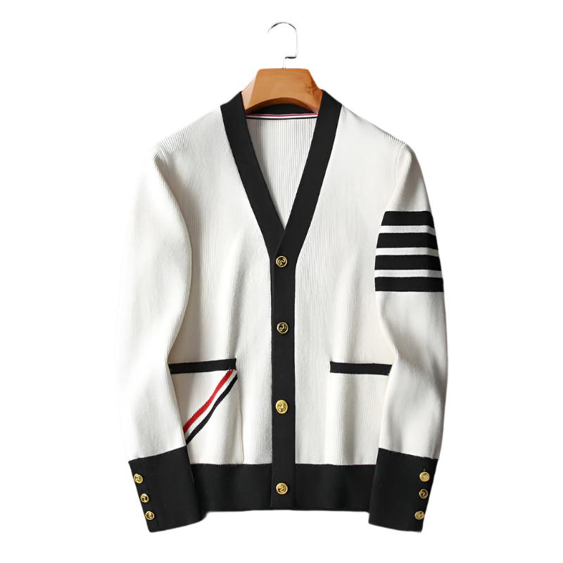 Logan Pierce Prestige Cardigan