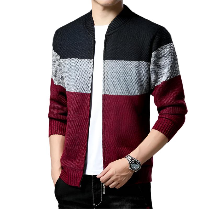 Hugo Harrison Cardigan