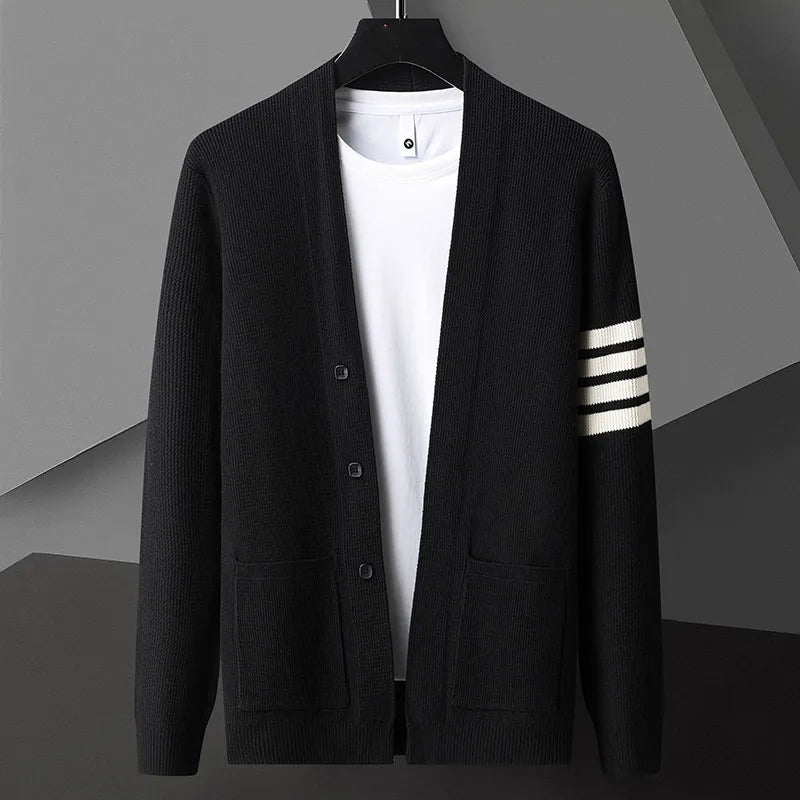 Max Wellington Prestige Cardigan