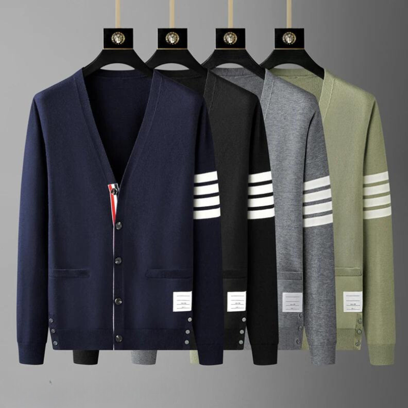 Florenzo Legacy Cardigan